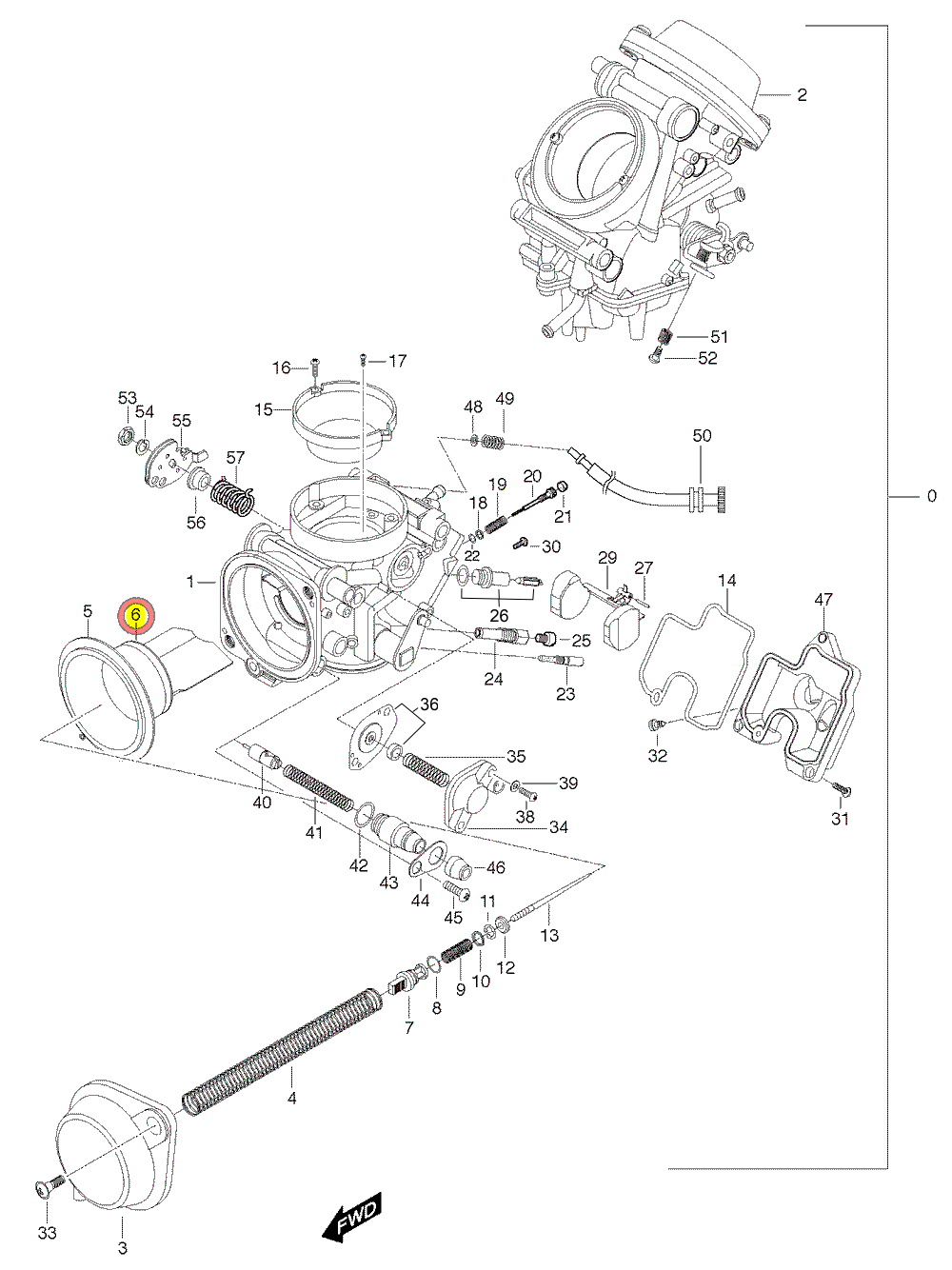 FIG10-GT650 S&R